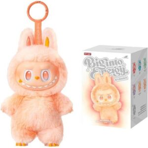 Labubu tissu mystérieux boîte aveugle