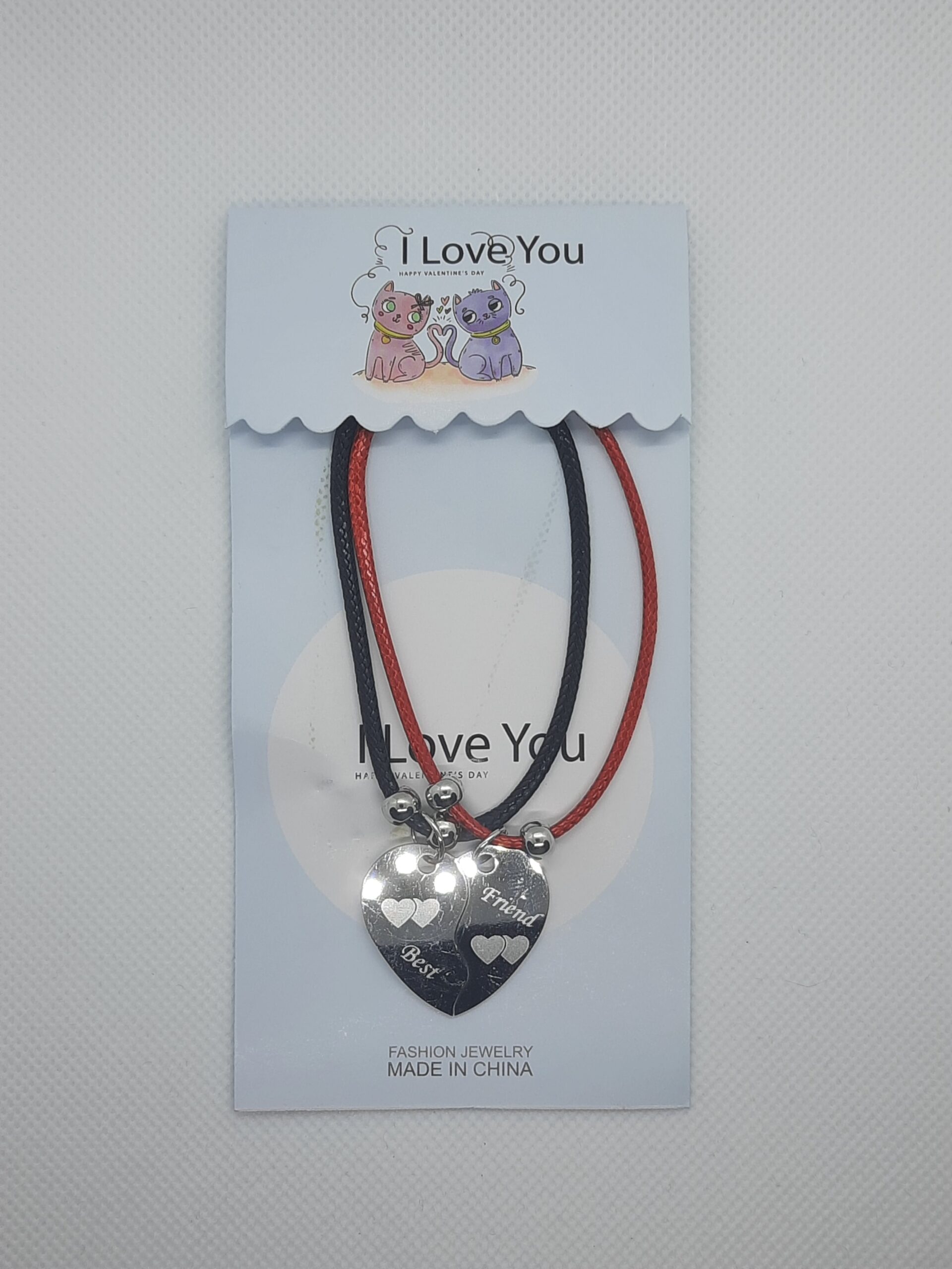 Collier Double – Image 2