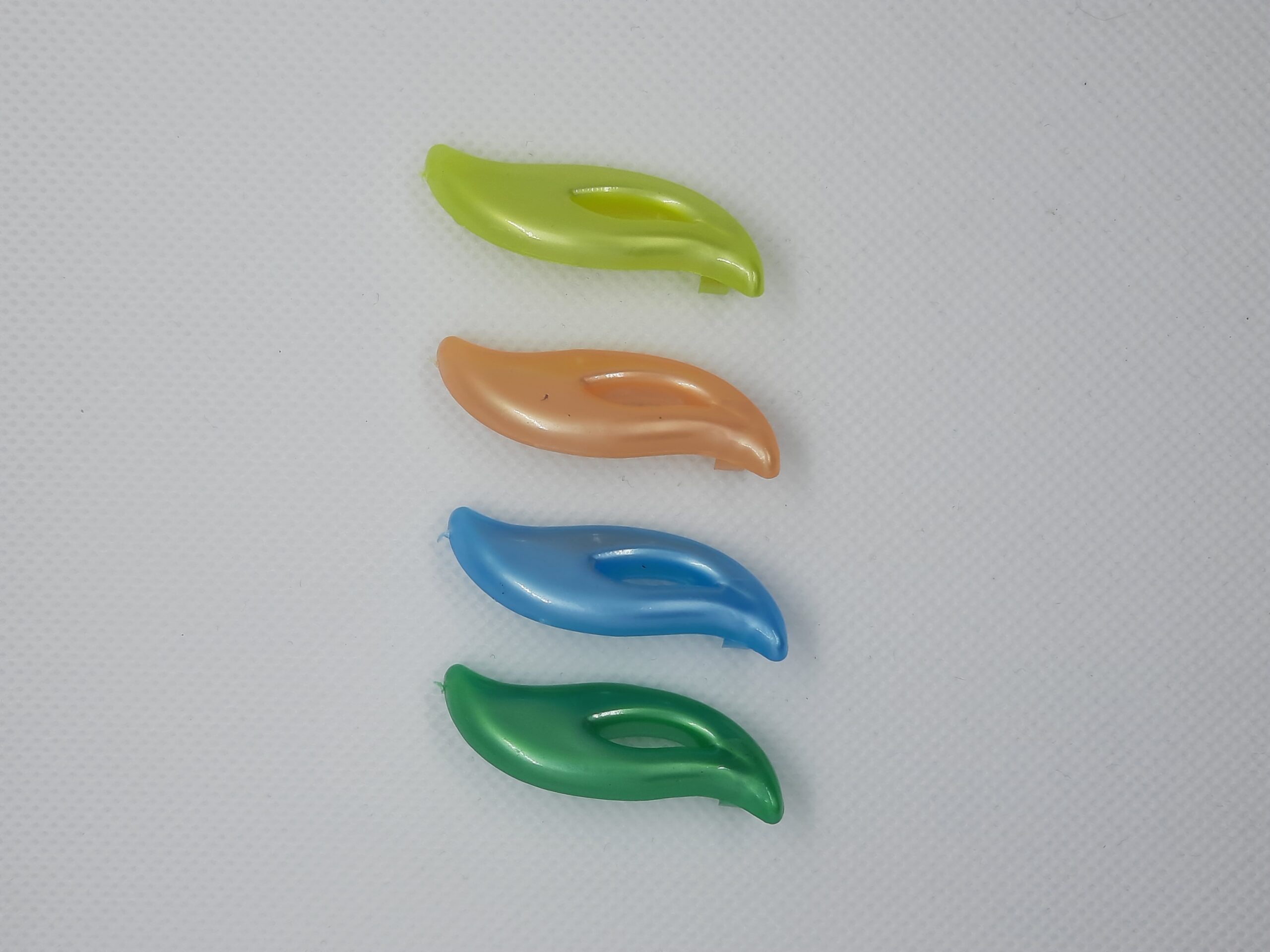 Lot de 4 Epingles Foulard – Image 3