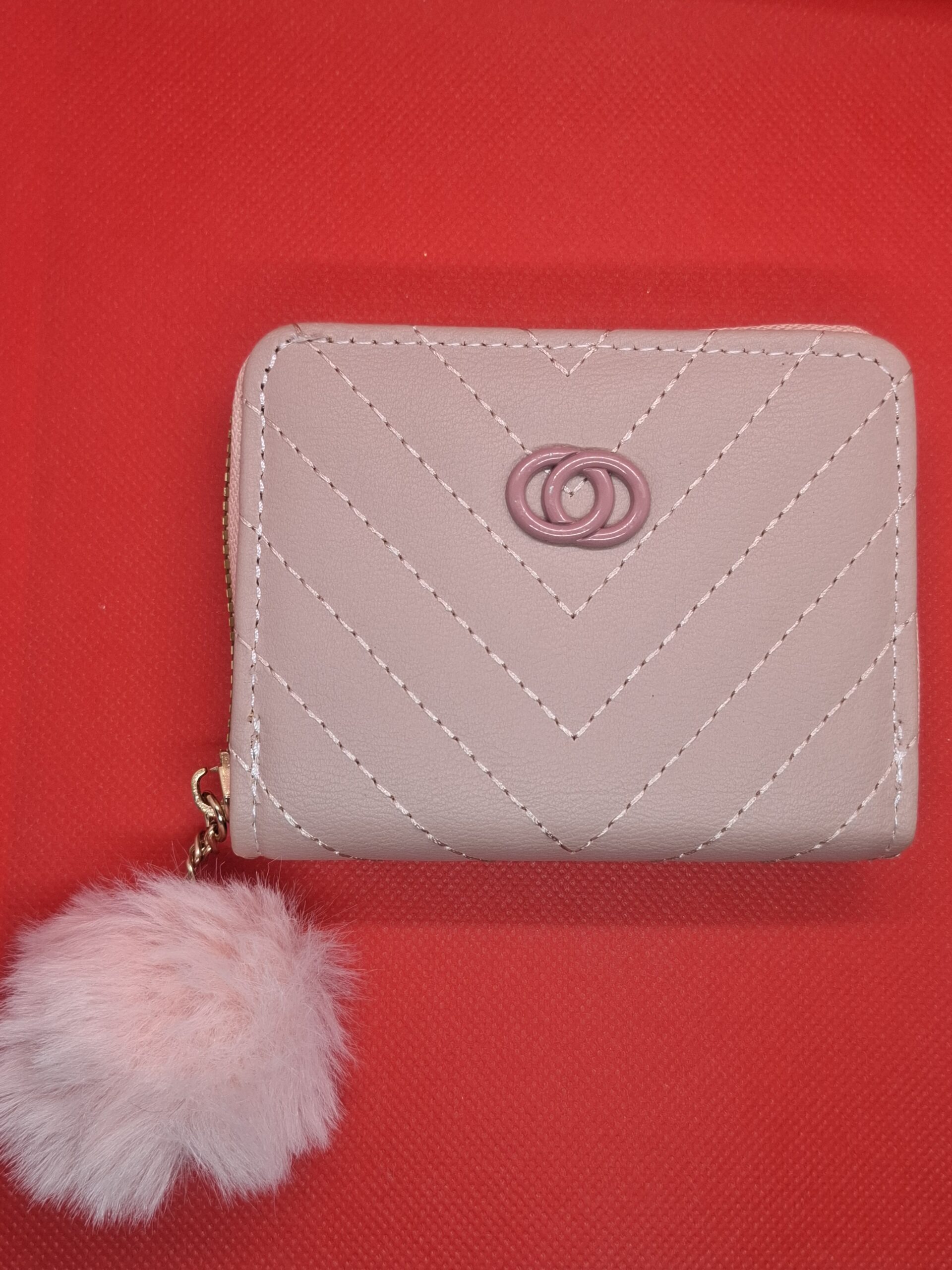 Porte-monnaie chic – Image 6