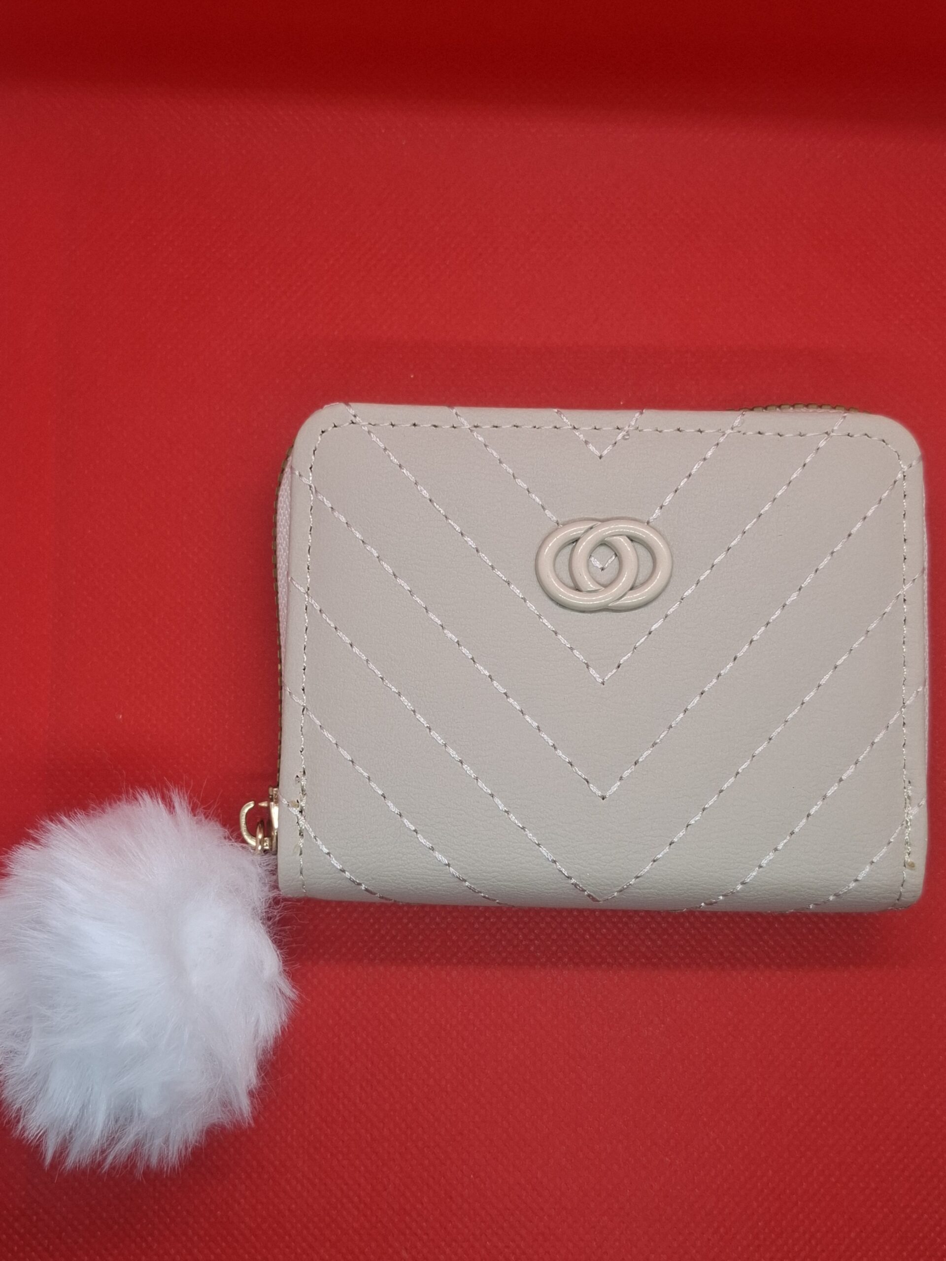 Porte-monnaie chic – Image 3