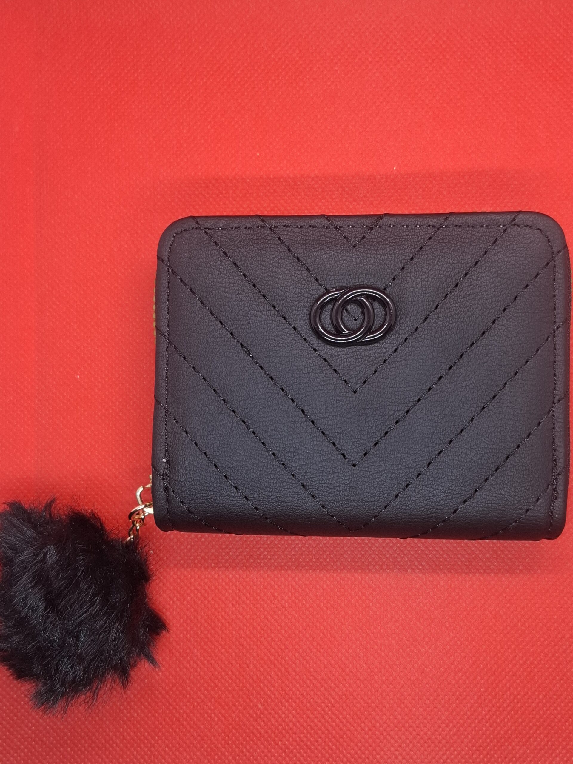 Porte-monnaie chic – Image 5