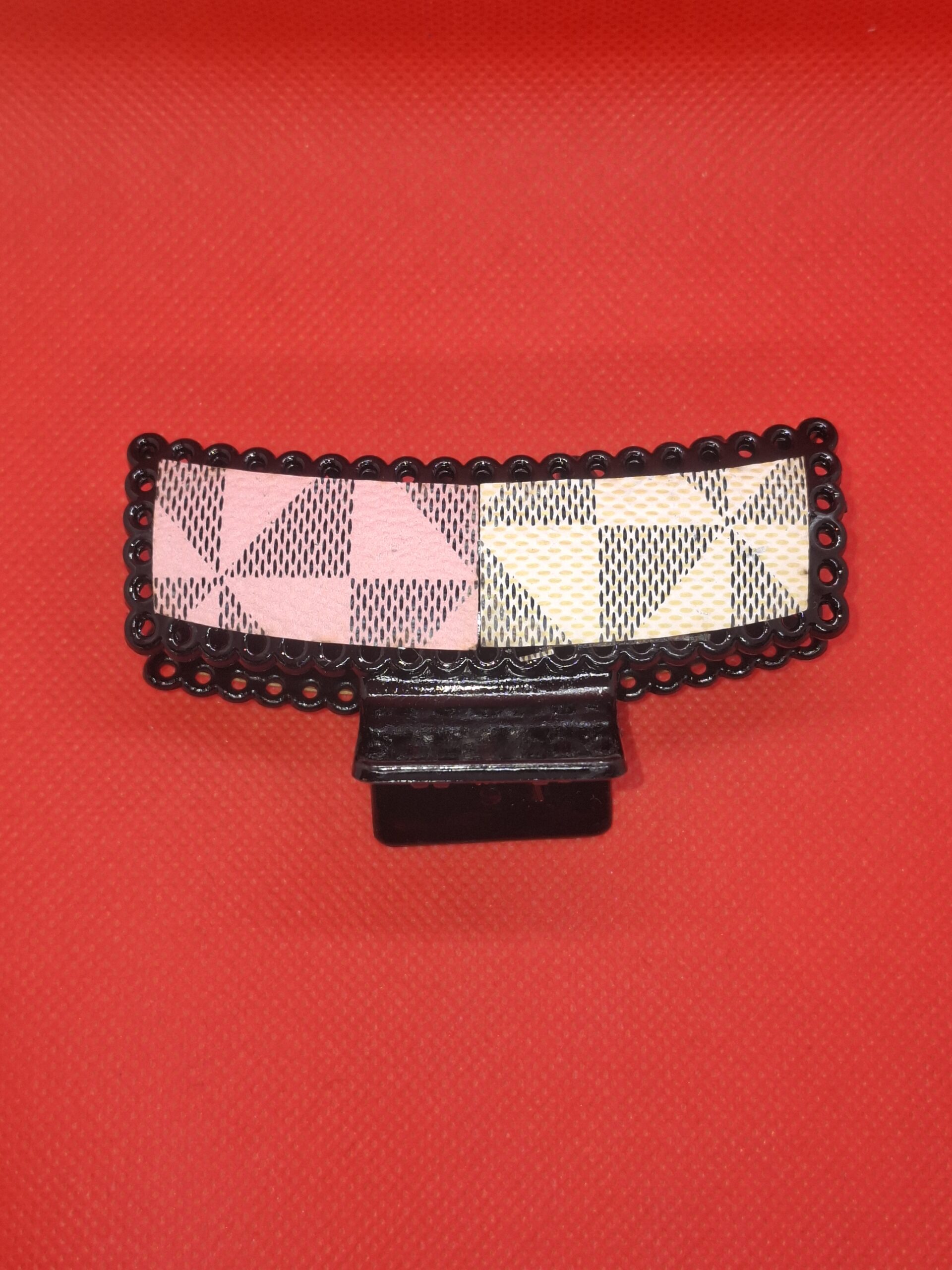 Hairclip deux couleurs – Image 3