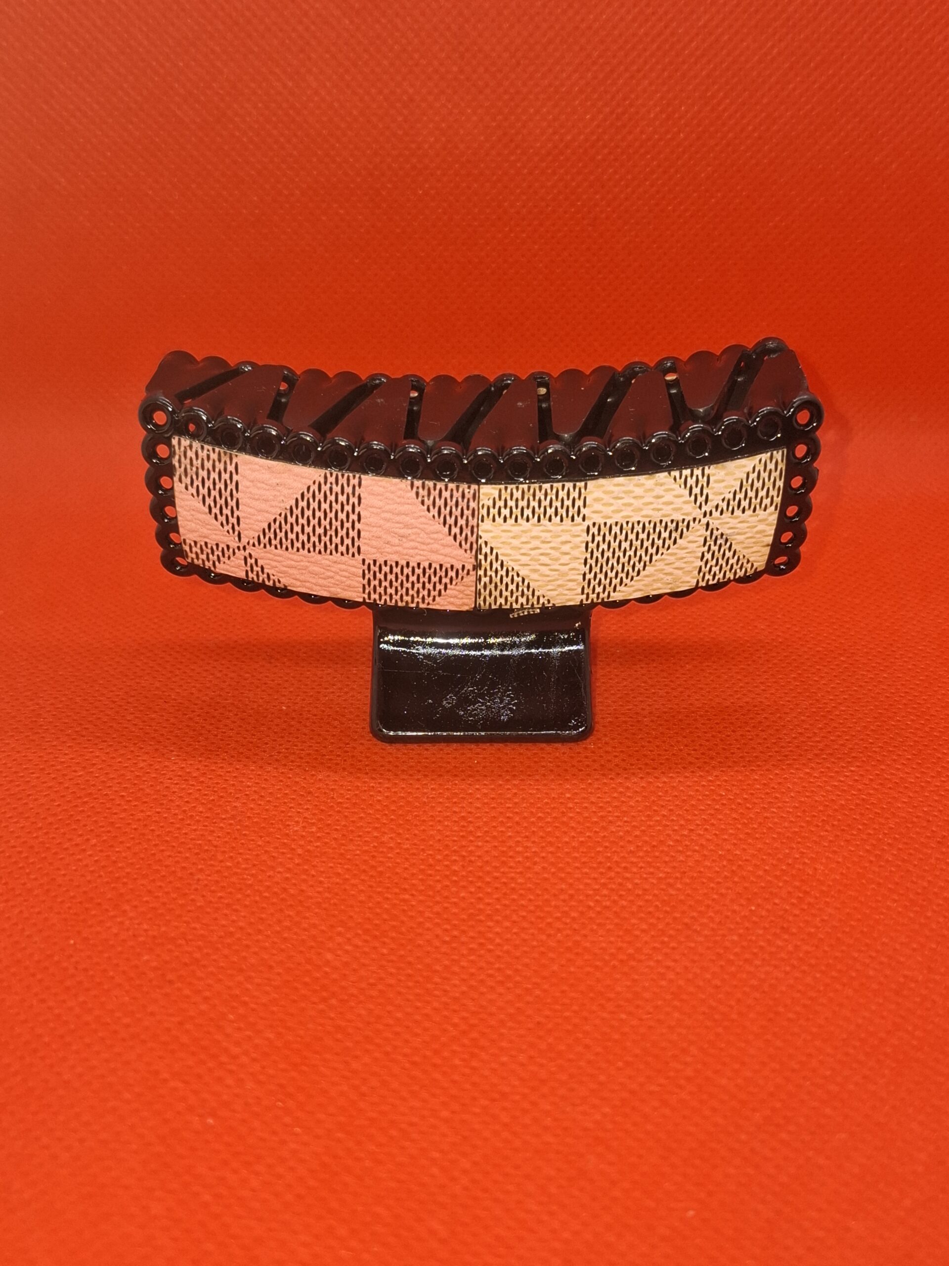 Hairclip deux couleurs – Image 4