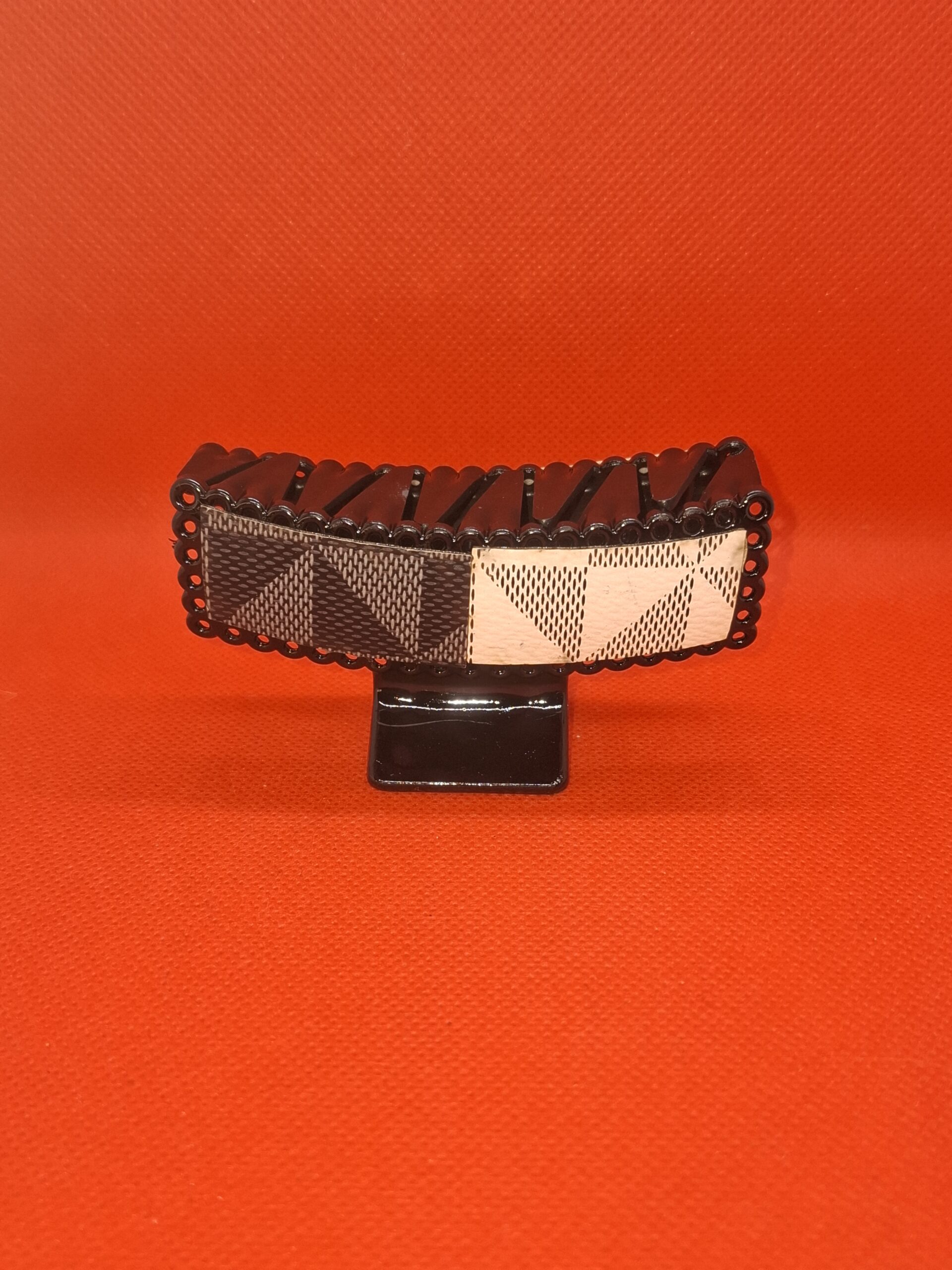 Hairclip deux couleurs – Image 6