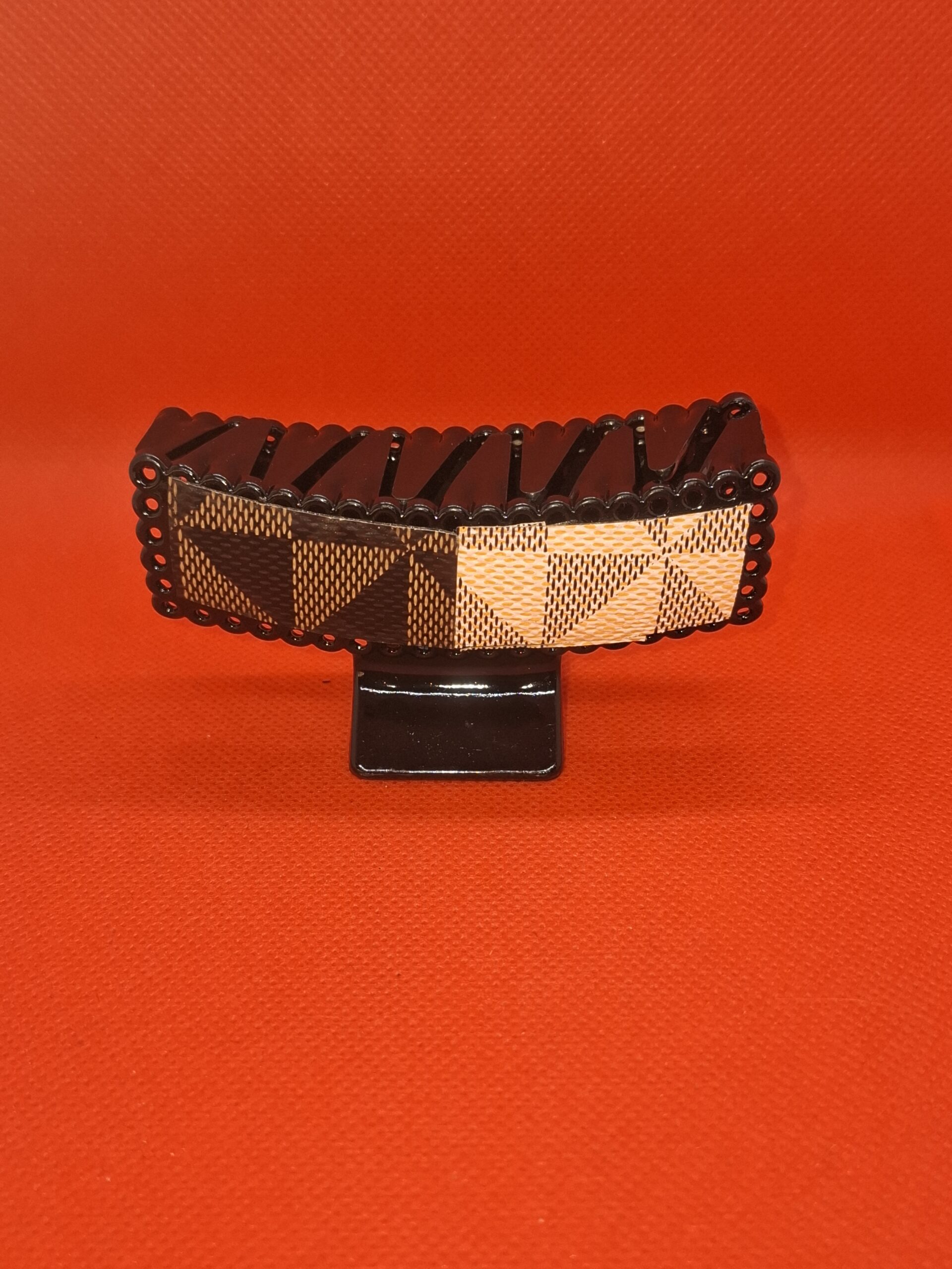 Hairclip deux couleurs – Image 2