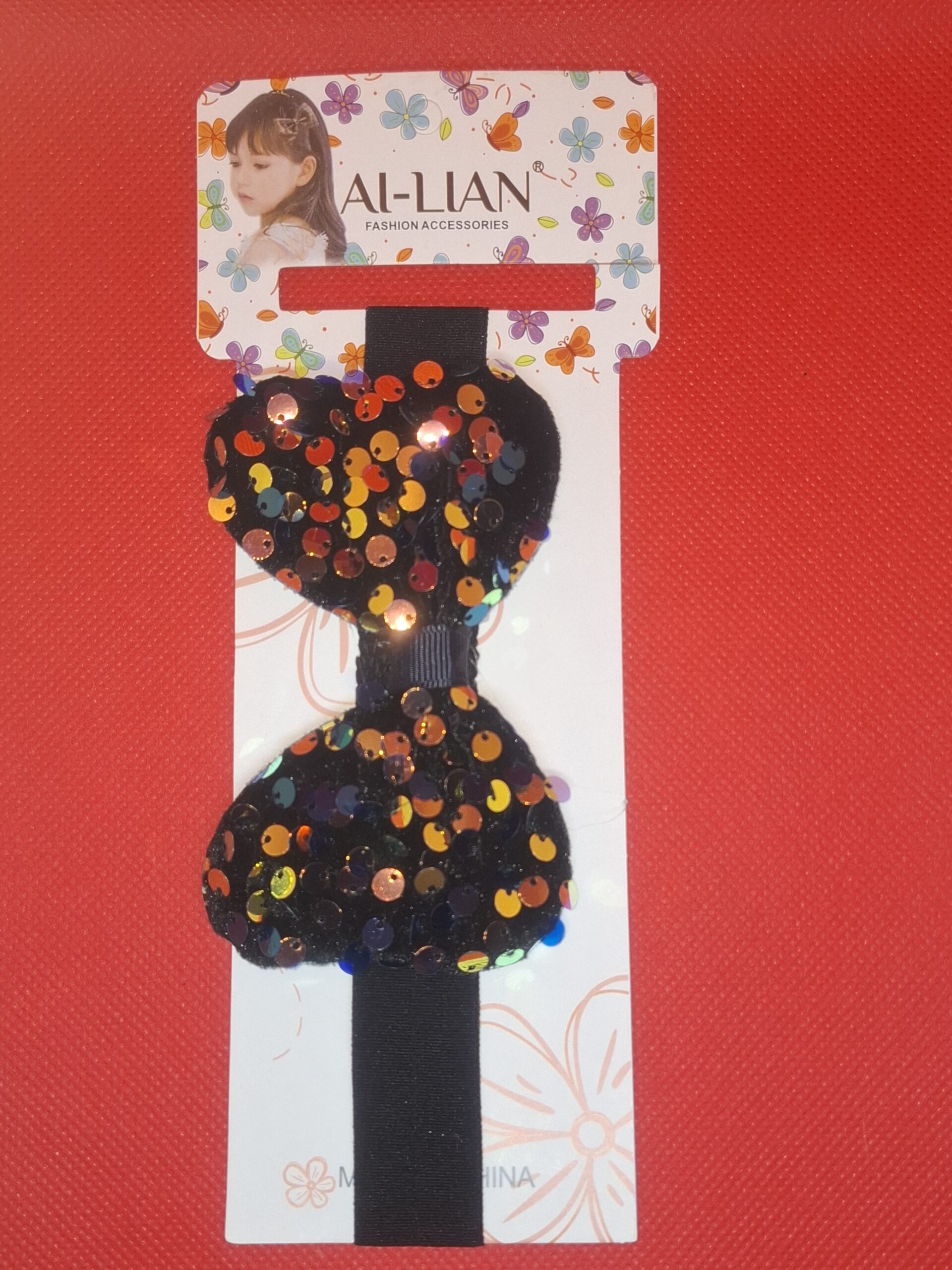 Hairband papillon – Image 6