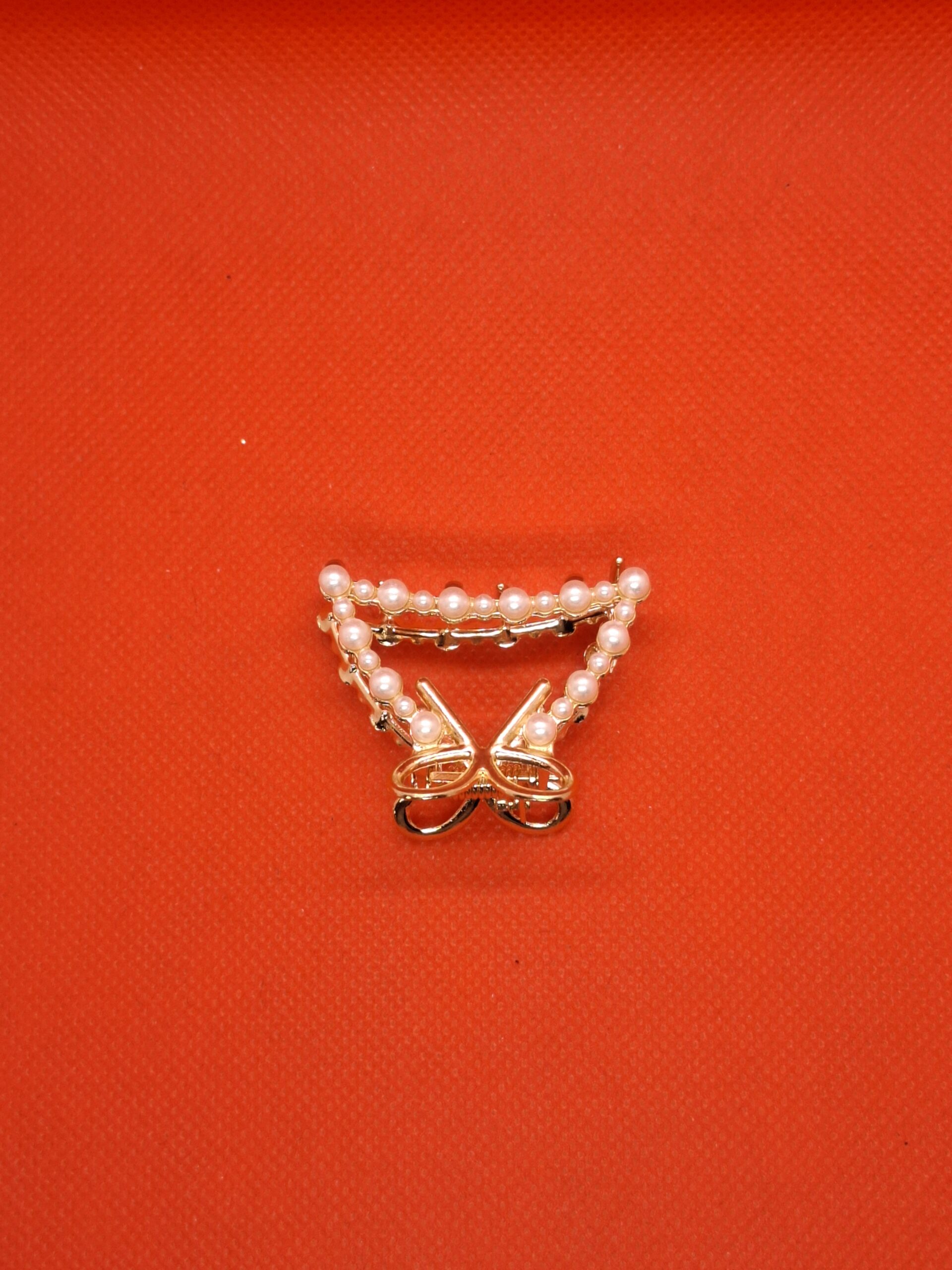 Hairclip en cuivre – Image 2