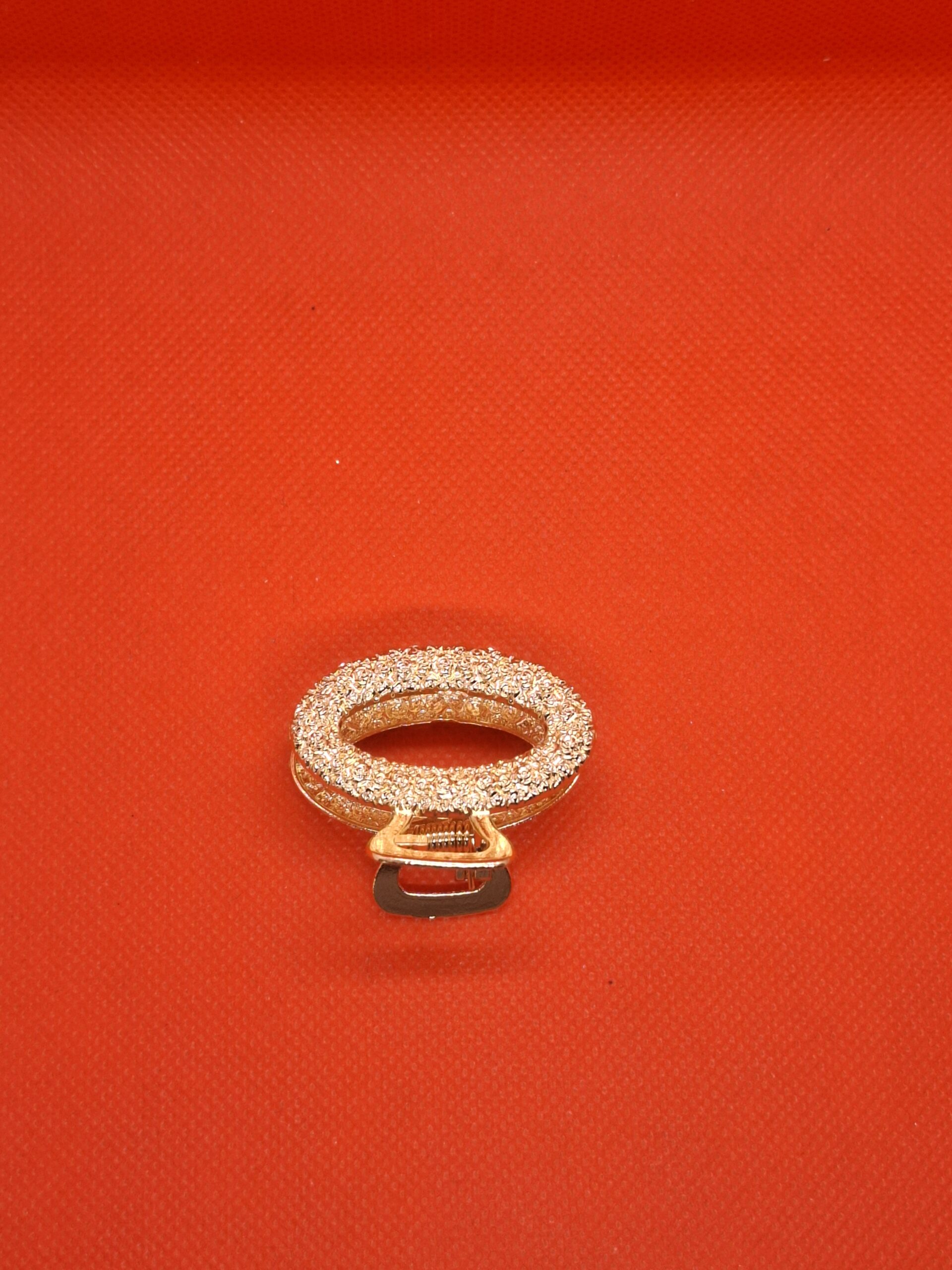 Hairclip en cuivre – Image 6