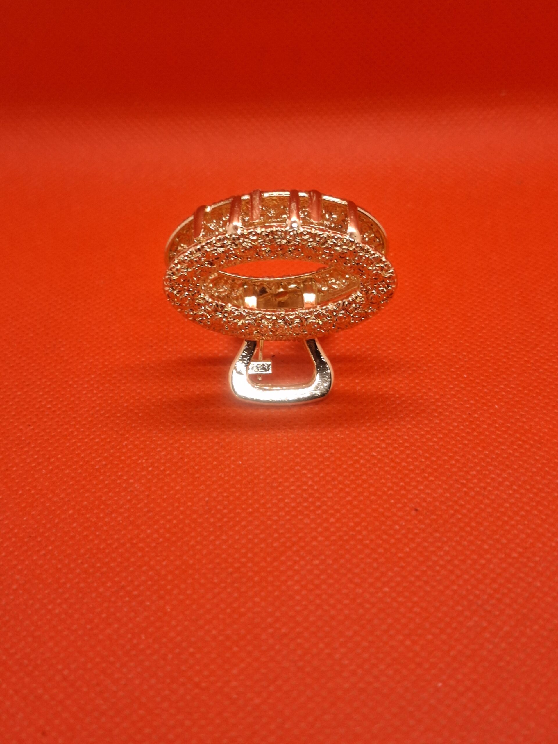 Hairclip en cuivre – Image 7