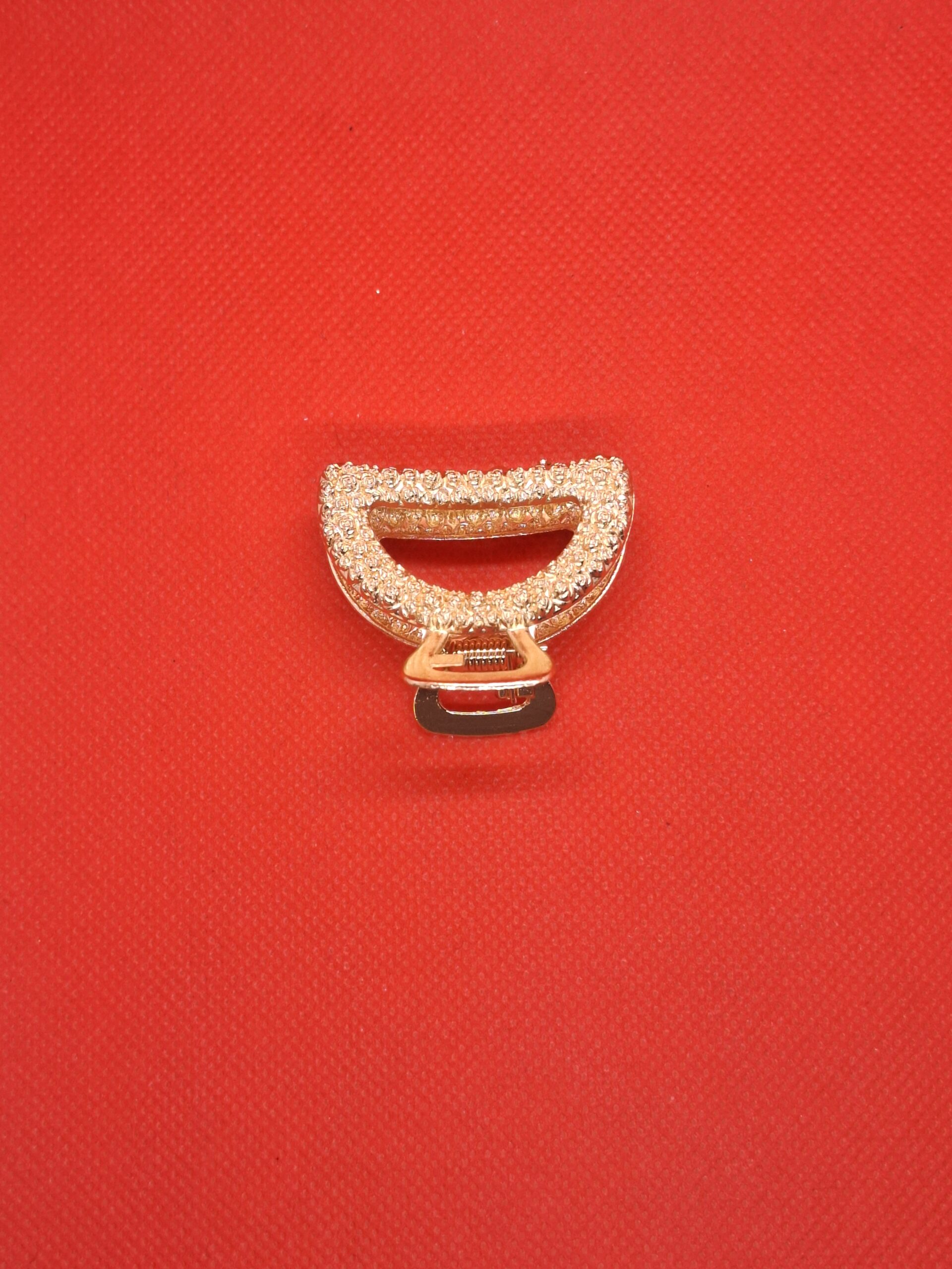 Hairclip en cuivre – Image 10