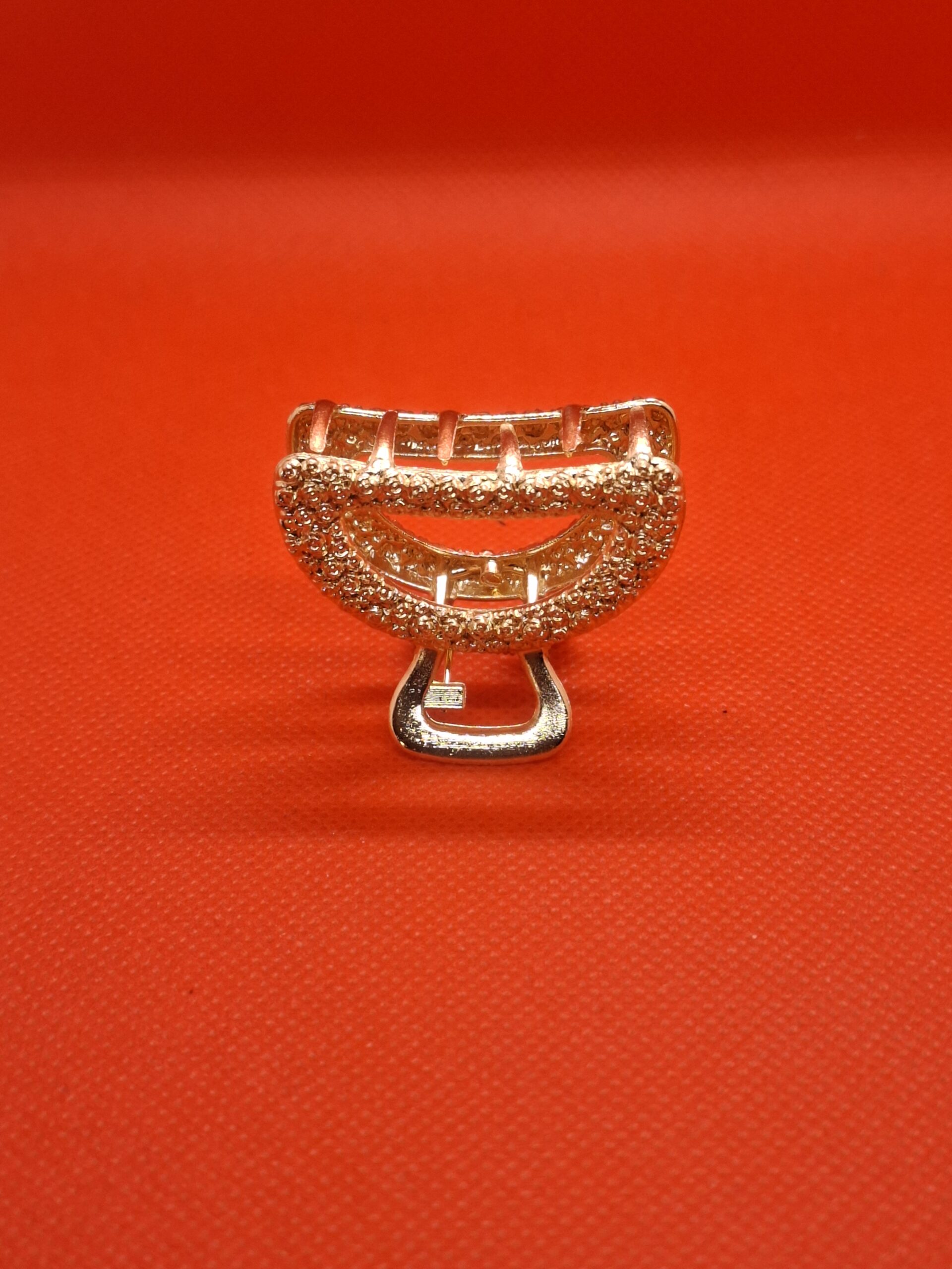 Hairclip en cuivre – Image 12