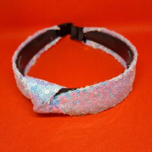 Bandeau glitter