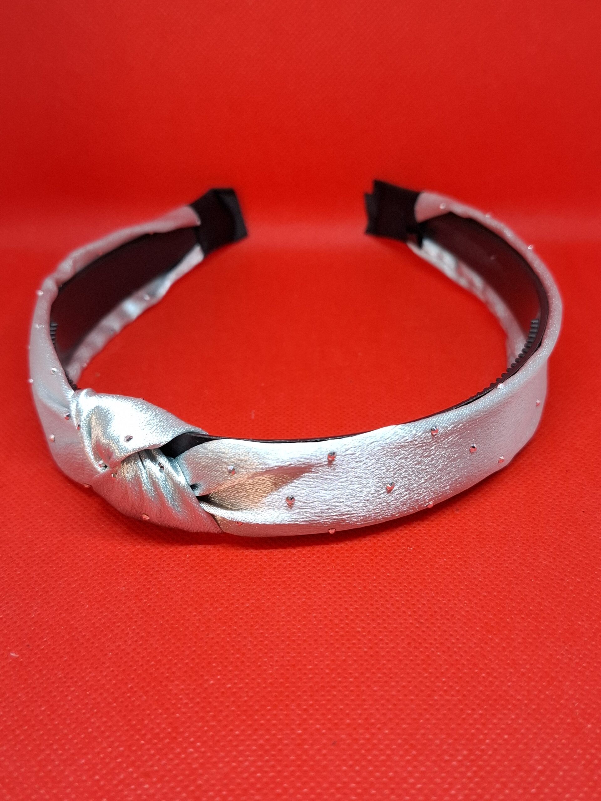 Bandeau satin – Image 5