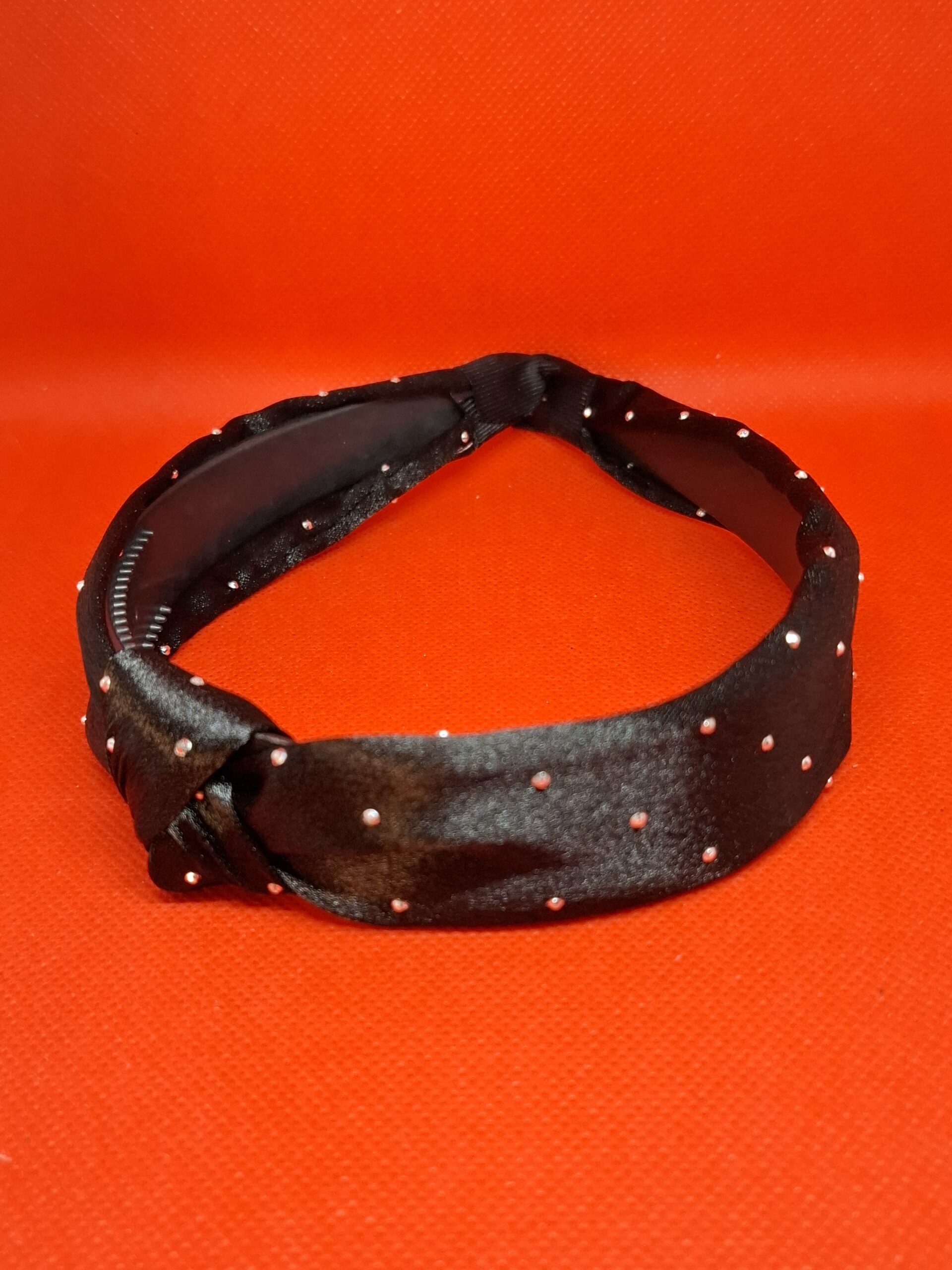 Bandeau satin – Image 6