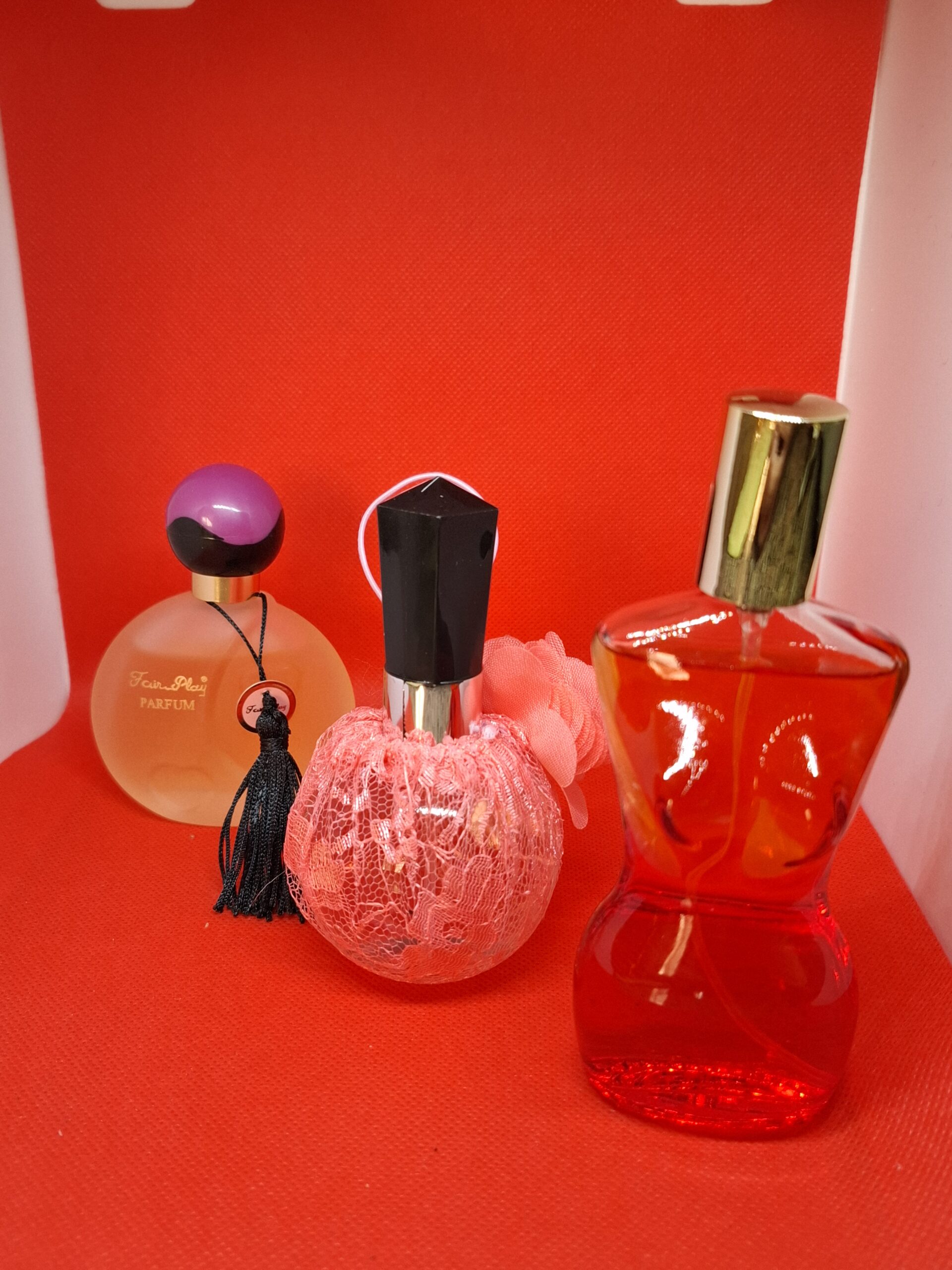 Pack de 3 Parfums femmes – Image 3
