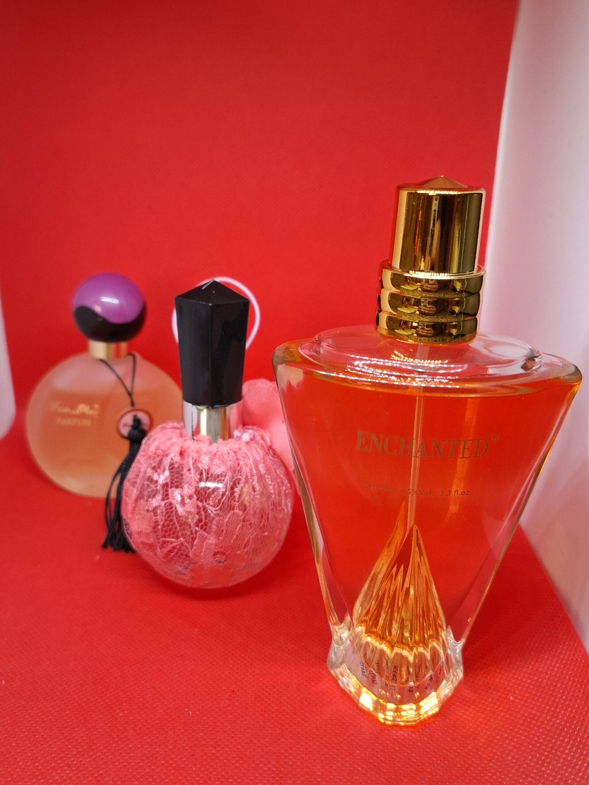 Pack de 3 Parfums femmes – Image 4