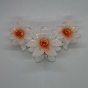 hariclip fleurs