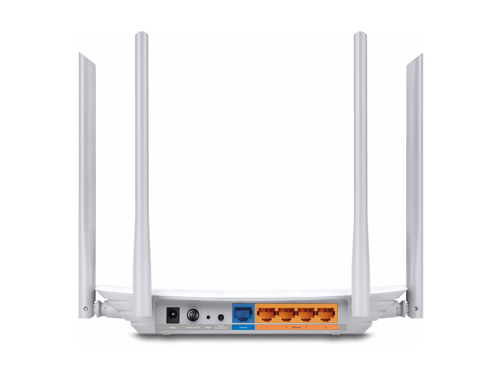 Tp-Link Archer C50 AC1200 Wireless Dual Band Router – Image 3