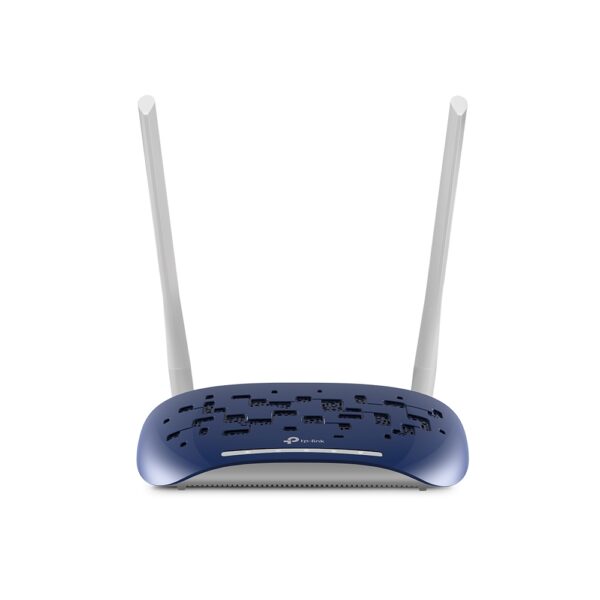 Tp-Link TD-W9960 300Mbps Wireless N VDSL/ADSL Modem Router – Image 2