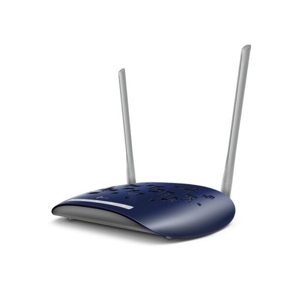 Tp-Link TD-W9960 300Mbps Wireless N VDSL/ADSL Modem Router – Image 4