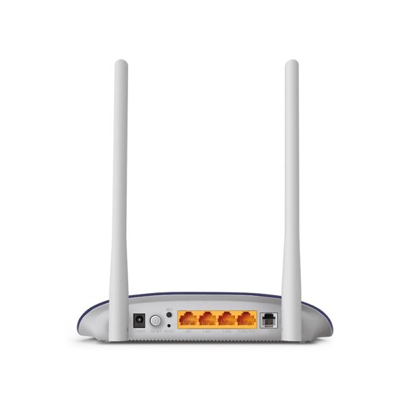 Tp-Link TD-W9960 300Mbps Wireless N VDSL/ADSL Modem Router – Image 3