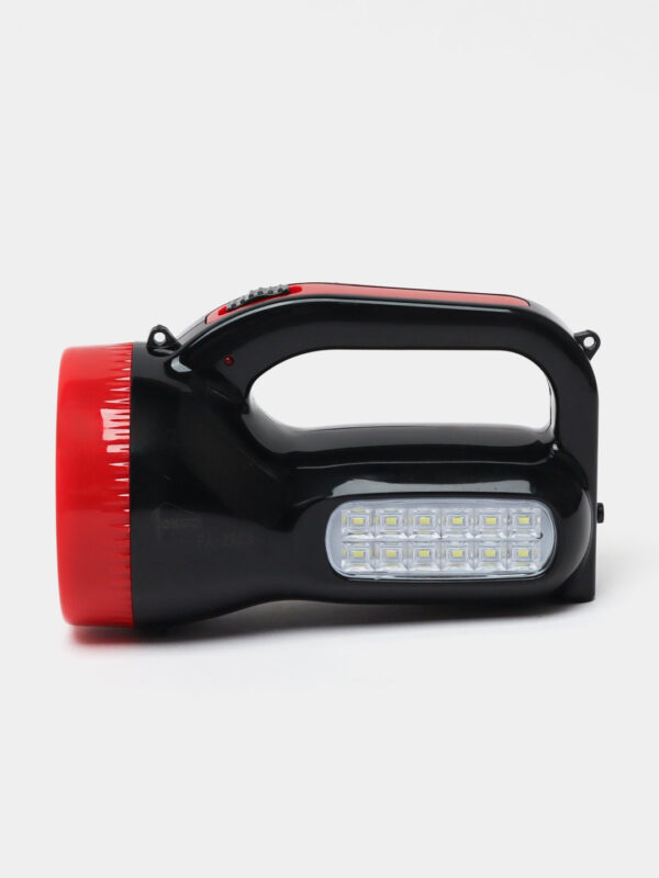 LED rechargeable portable lamp for outdoor – Image 5
